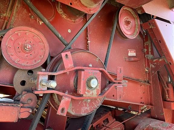Main image Case IH 1660 33