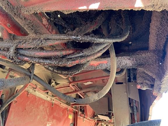Main image Case IH 1660 35