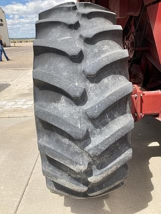 Main image Case IH 1660 54