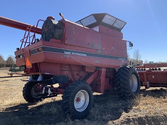 Main image Case IH 1660 9
