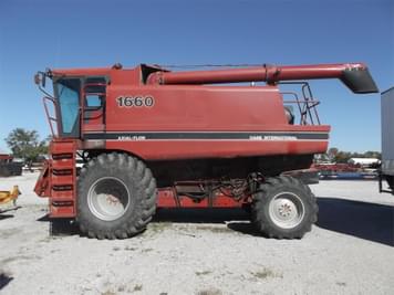 Main image Case IH 1660