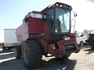 Main image Case IH 1660 4