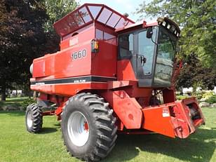 Main image Case IH 1660 0