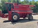 1989 Case IH 1660 Image