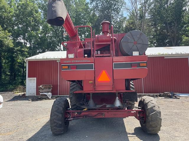 Image of Case IH 1660 equipment image 3