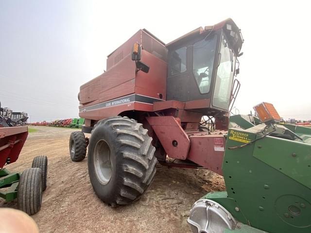 Image of Case IH 1680 equipment image 1