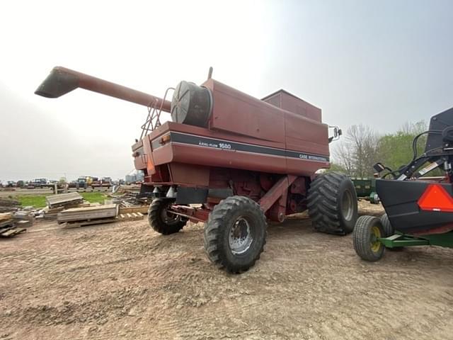 Image of Case IH 1680 equipment image 2