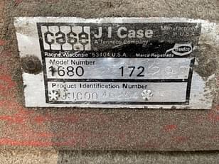 Main image Case IH 1680 5