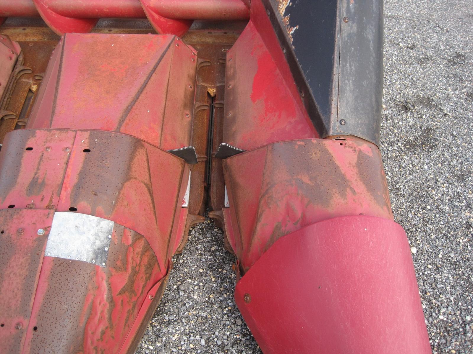 Main image Case IH 1680 10