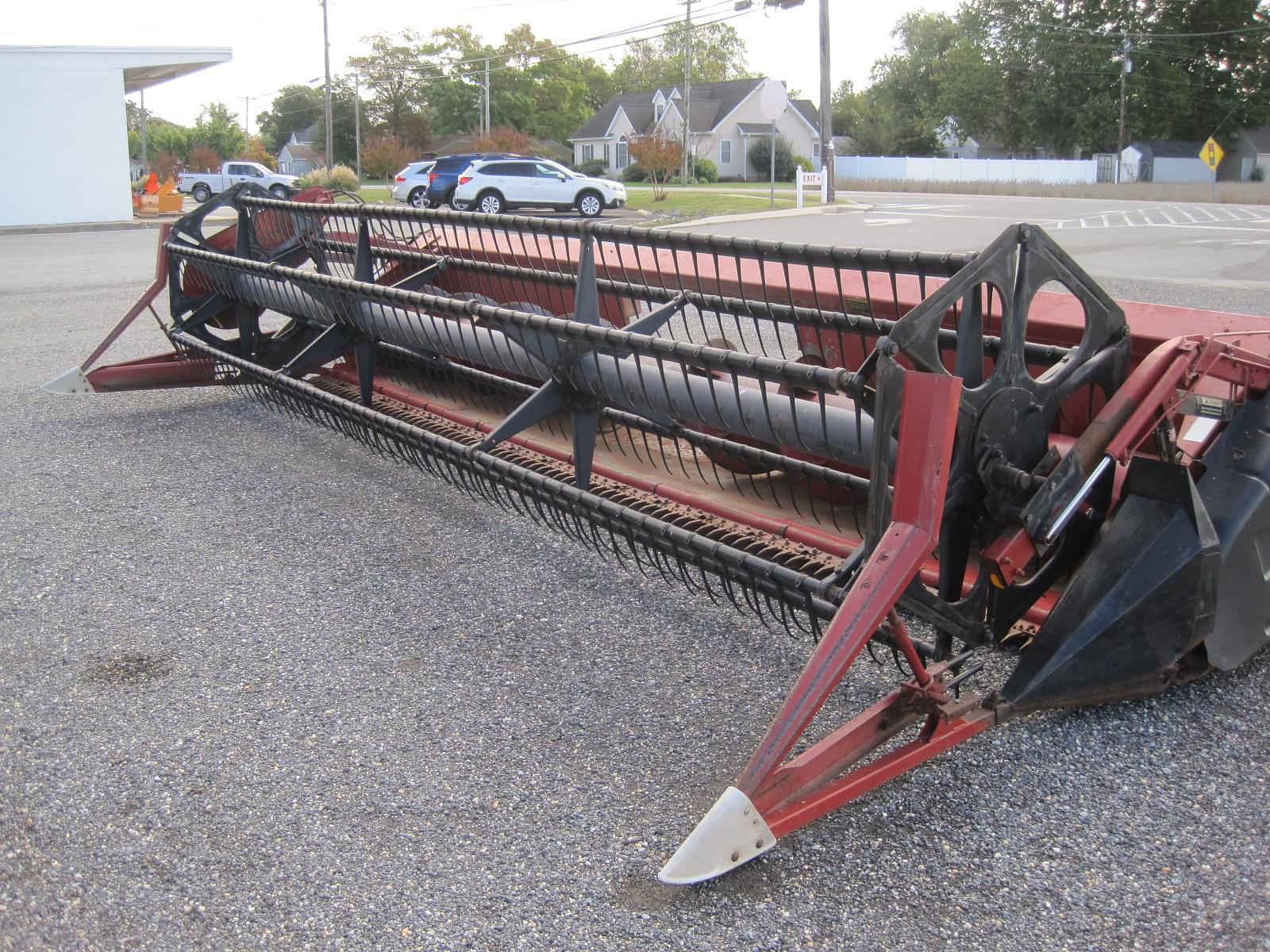 Main image Case IH 1680 6