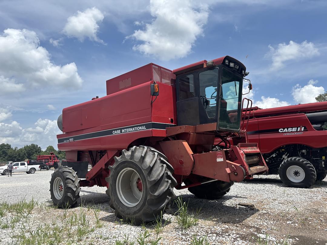 Image of Case IH 1680 Image 0