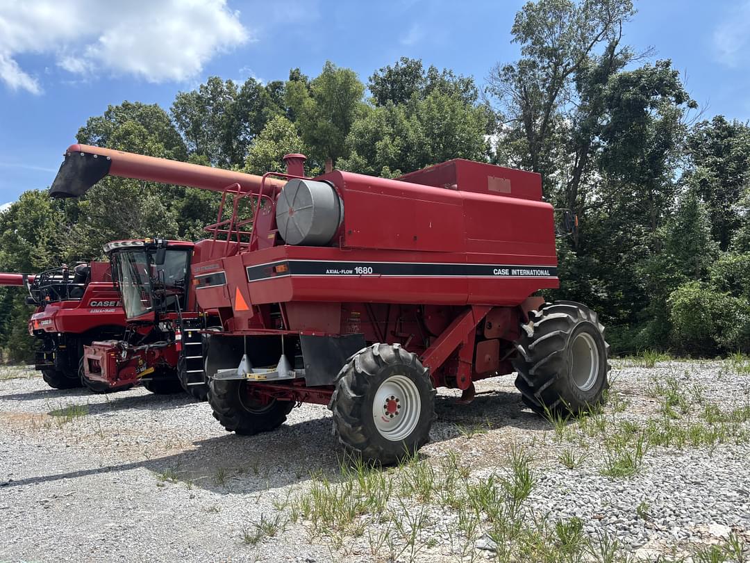 Image of Case IH 1680 Image 1
