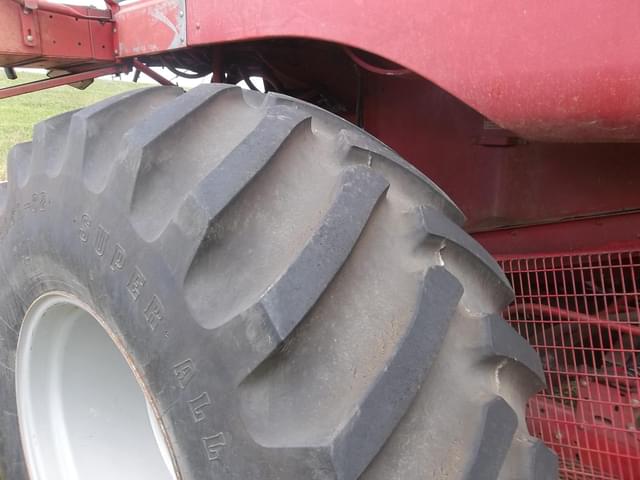 Image of Case IH 1680 equipment image 2