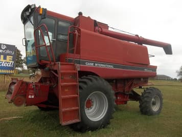 Main image Case IH 1680