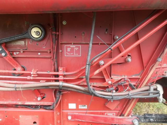 Image of Case IH 1680 equipment image 4