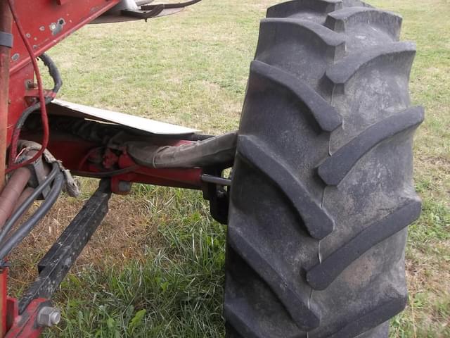 Image of Case IH 1680 equipment image 3