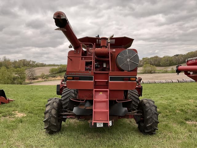 Image of Case IH 1680 equipment image 3