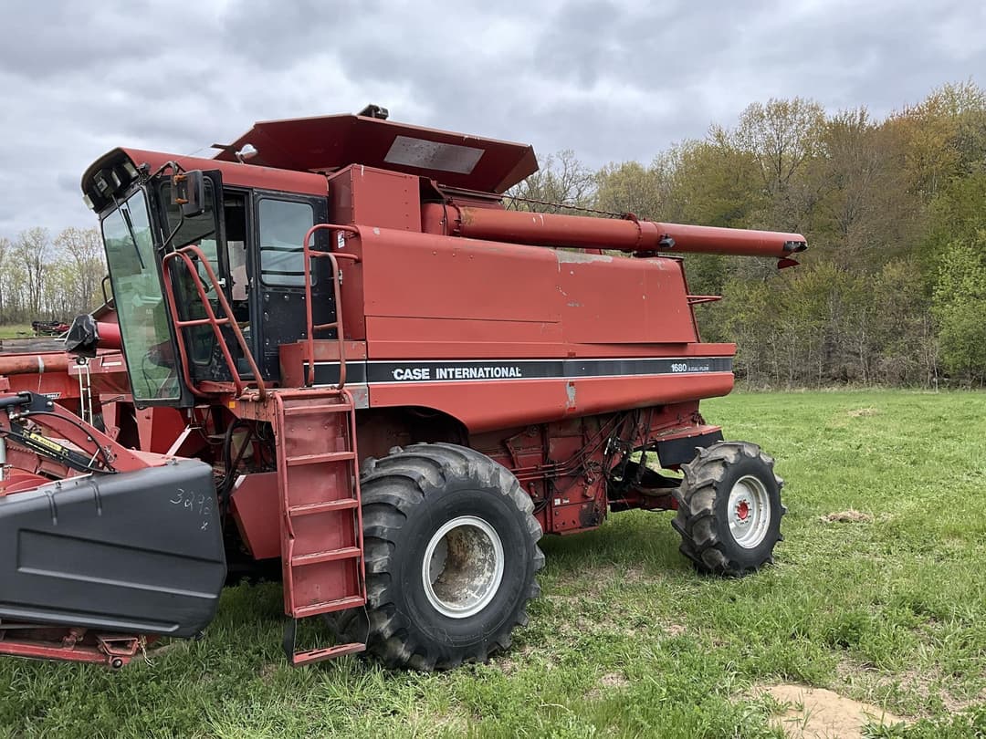 Image of Case IH 1680 Primary image