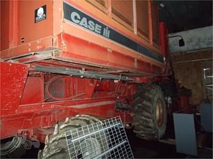 1989 Case IH 1822 Equipment Image0