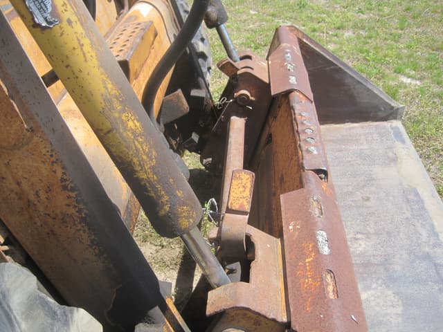 Image of Case 1845C equipment image 4