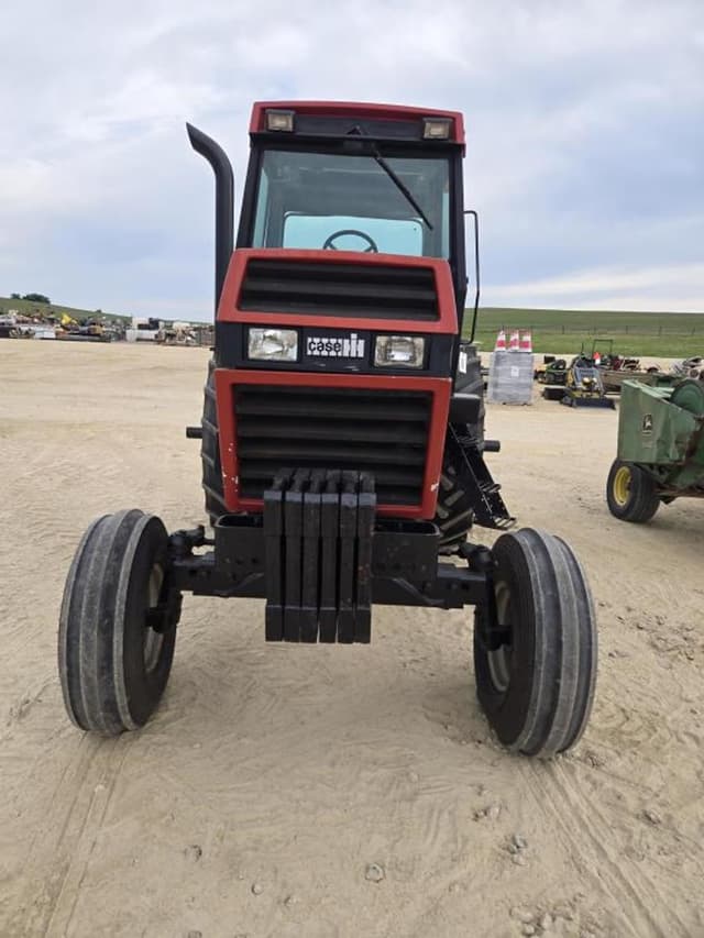 Image of Case IH 1896 equipment image 1