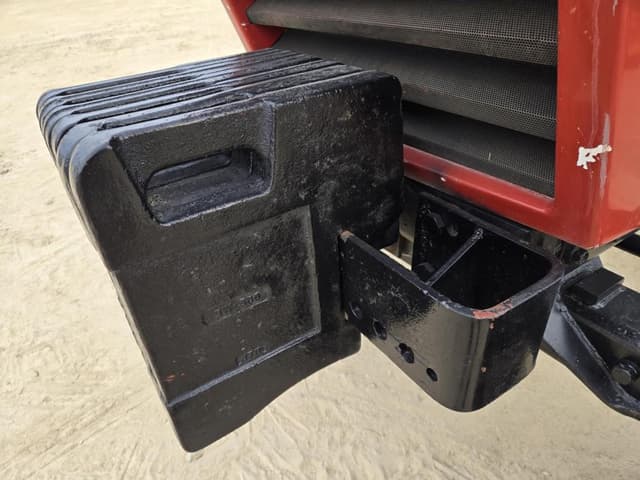 Image of Case IH 1896 equipment image 2