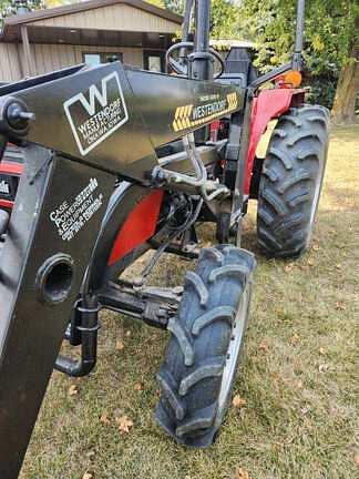 Image of Case IH 275 equipment image 1