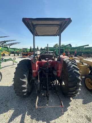 Image of Case IH 485 equipment image 2
