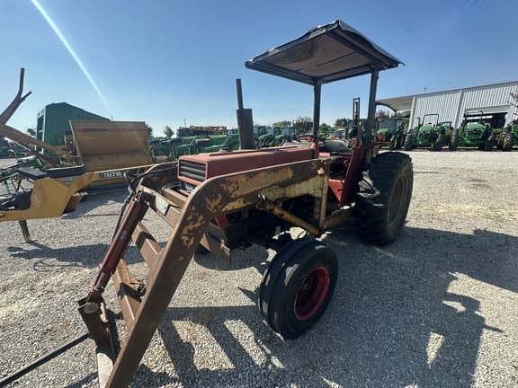 Image of Case IH 485 Primary image