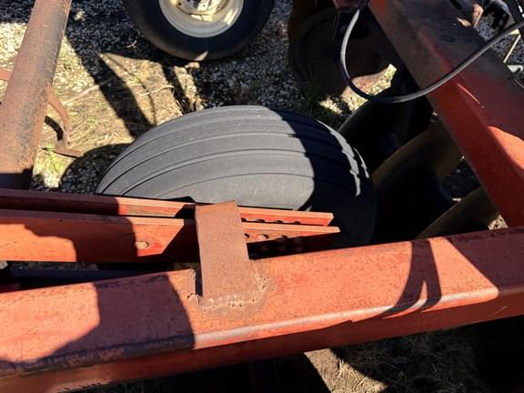 Image of Case IH 496 equipment image 4