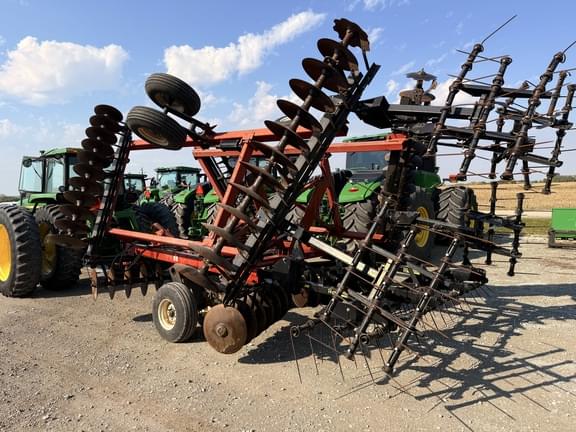 Image of Case IH 496 equipment image 2