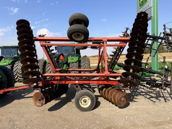 Image of Case IH 496 equipment image 1