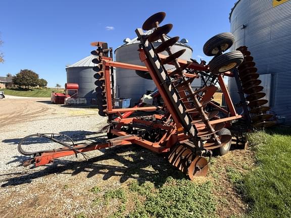 Image of Case IH 496 Primary image