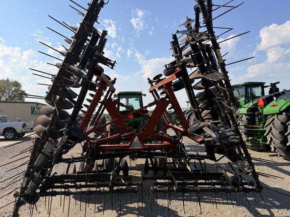 Image of Case IH 496 equipment image 4