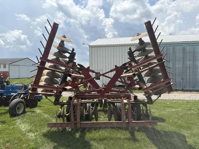 Image of Case IH 496 equipment image 2