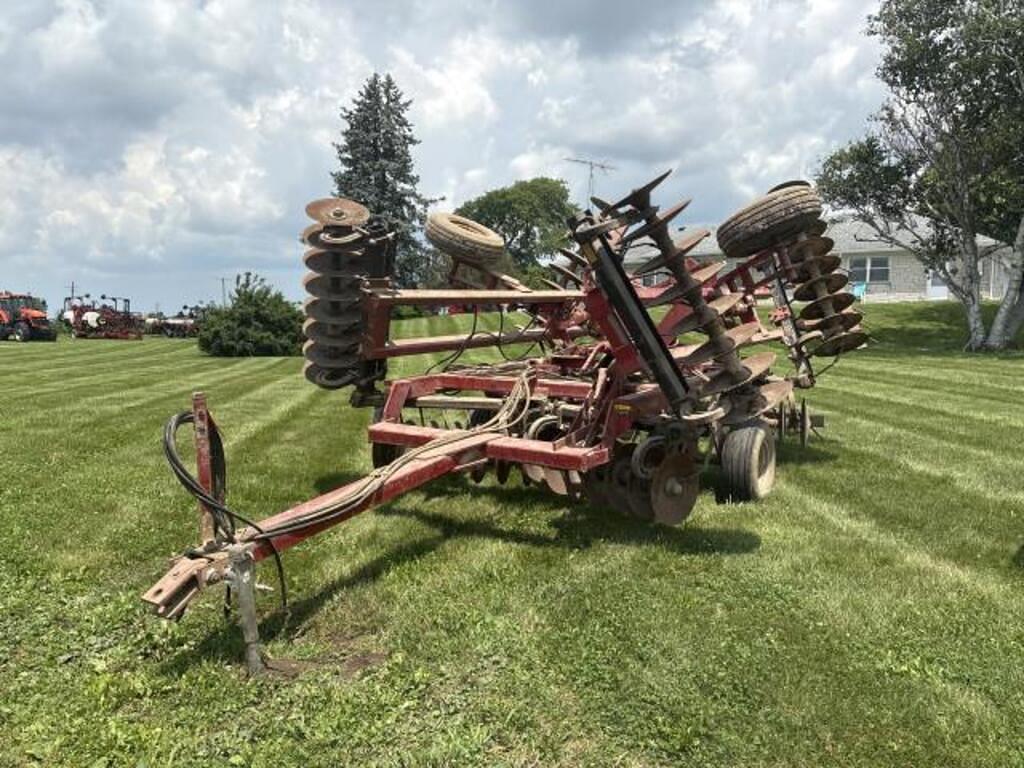 Image of Case IH 496 Primary image