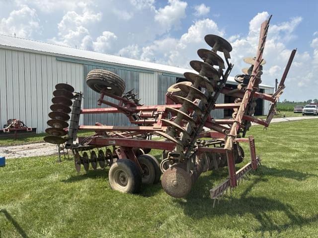 Image of Case IH 496 equipment image 1
