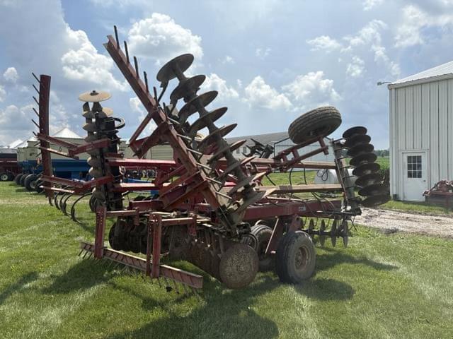 Image of Case IH 496 equipment image 3