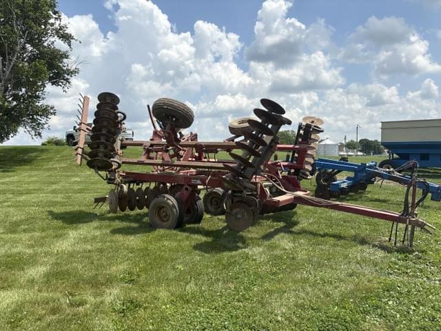 Image of Case IH 496 equipment image 4