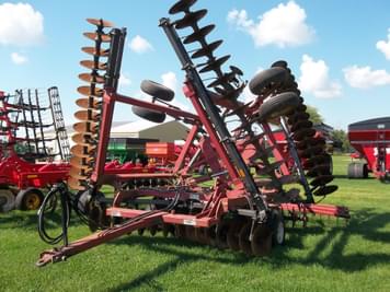Main image Case IH 496