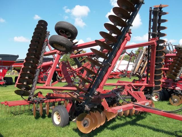 Image of Case IH 496 equipment image 3