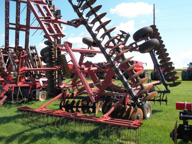 Image of Case IH 496 equipment image 4