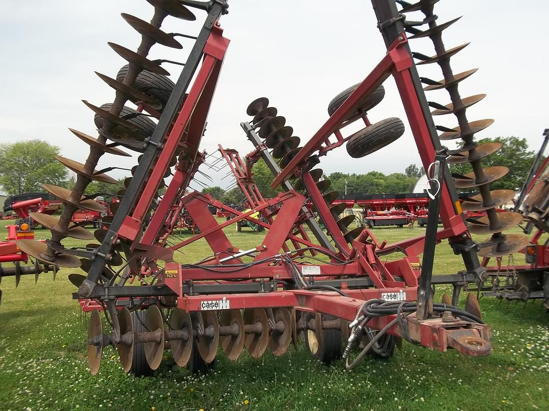 Image of Case IH 496 Image 1