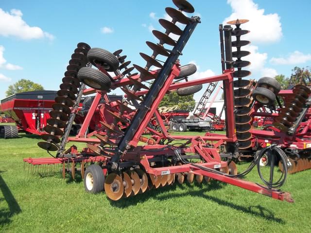 Image of Case IH 496 equipment image 2