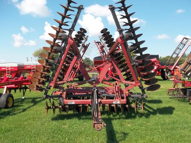 Image of Case IH 496 equipment image 1