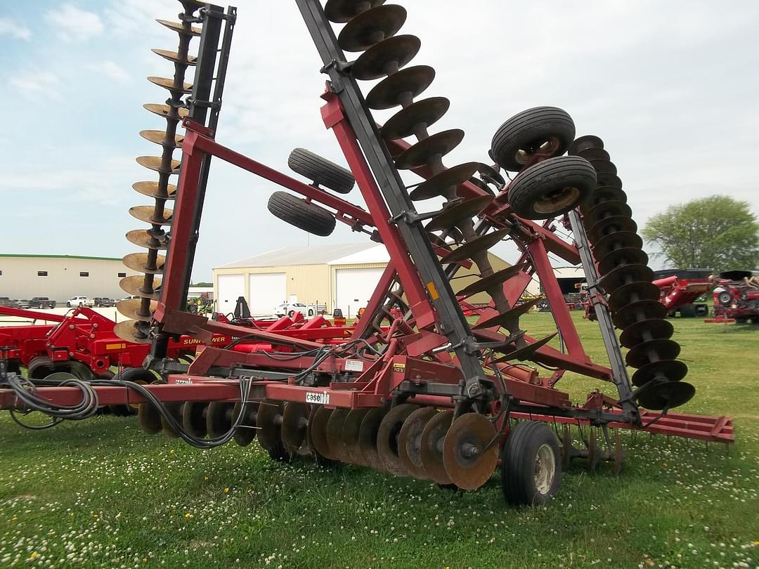 Image of Case IH 496 Image 0