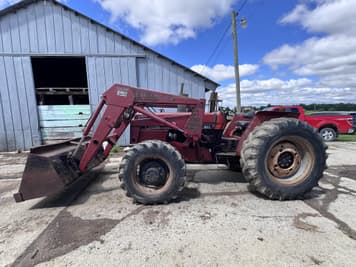 Main image Case IH 585