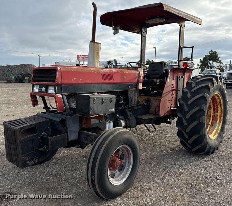Main image Case IH 685