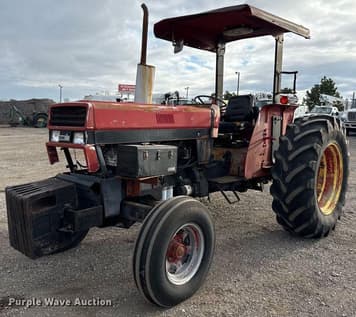 Main image Case IH 685