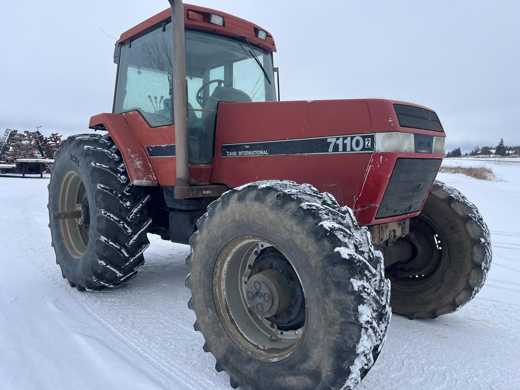 Main image Case IH 7110